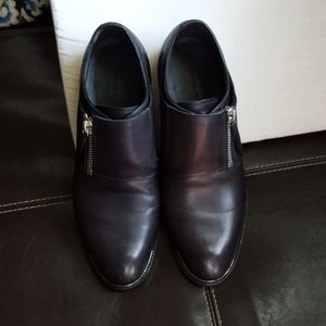 Alexander McQueen mens shoes